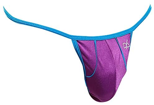 Wholesale Daniel Alexander Mens Sexy V-Shaped Bikini Dual Color Pouch ...