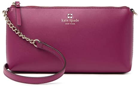 Wholesale Kate Spade Weller Street Declan Leather Women's Crossbody Bag ...