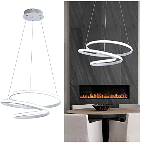 chying modern pendant light