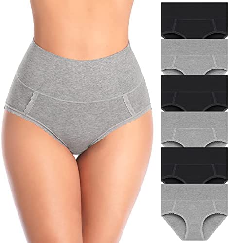 Women Underwear 4xl, Panties Full Coverage
