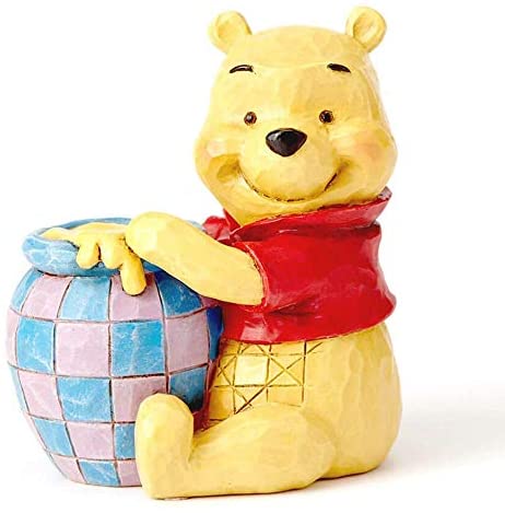 enesco winnie the pooh figurines