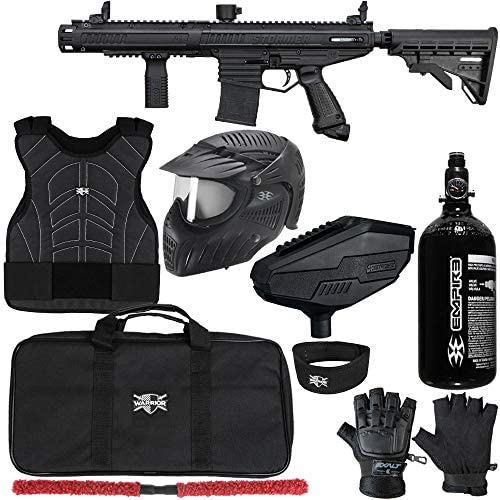 Wholesale Action Village Tippmann Stormer Elite Dual Fed Protector