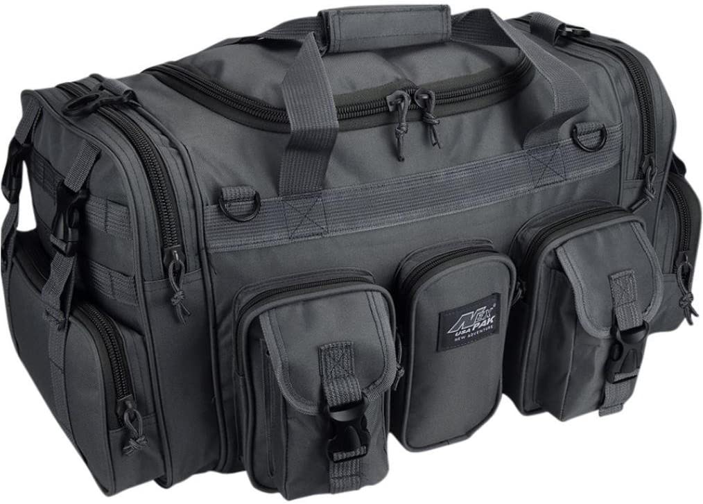 Wholesale Nexpak Tactical Duffle Military Molle Gear Shoulder Strap