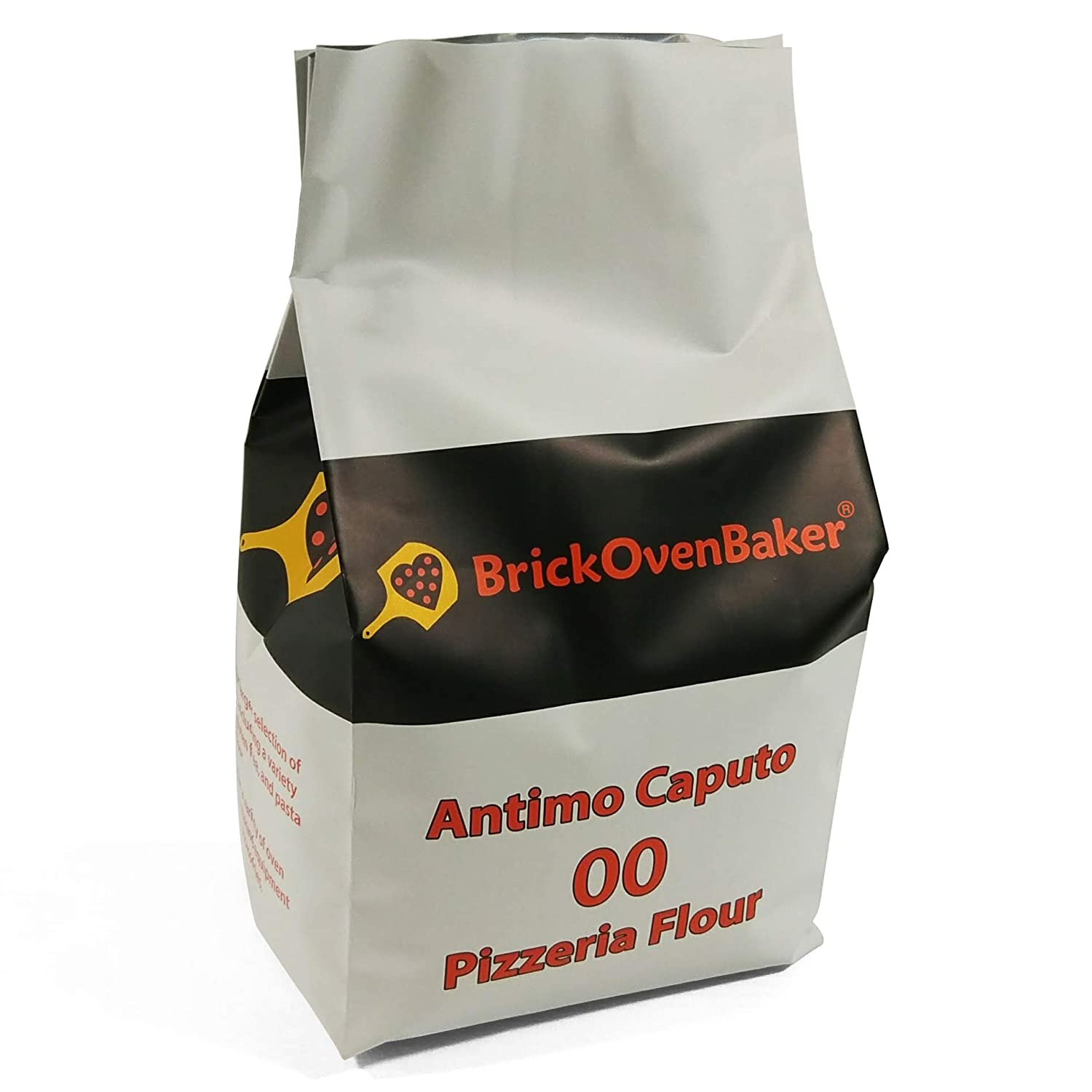 Wholesale Mulino Caputo 00 Pizzeria Flour 5 Lb Repack by