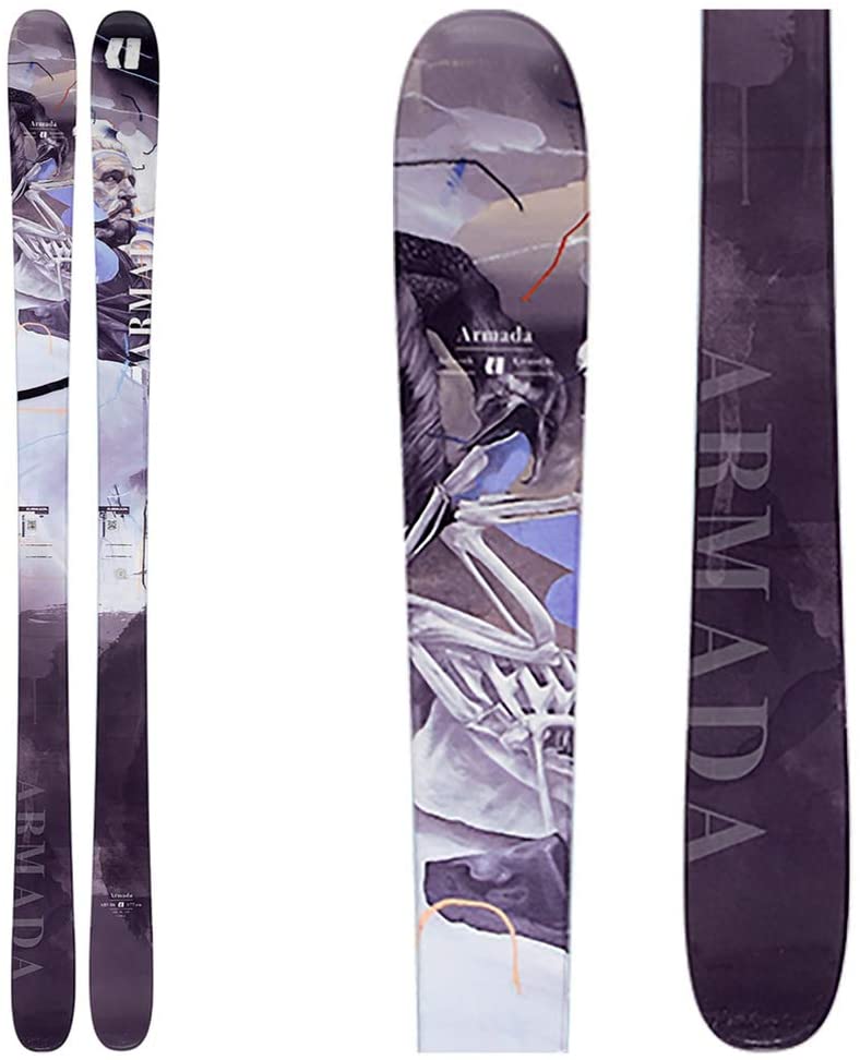 Wholesale Armada ARV 86 Skis 2021 Men s 184cm Supply