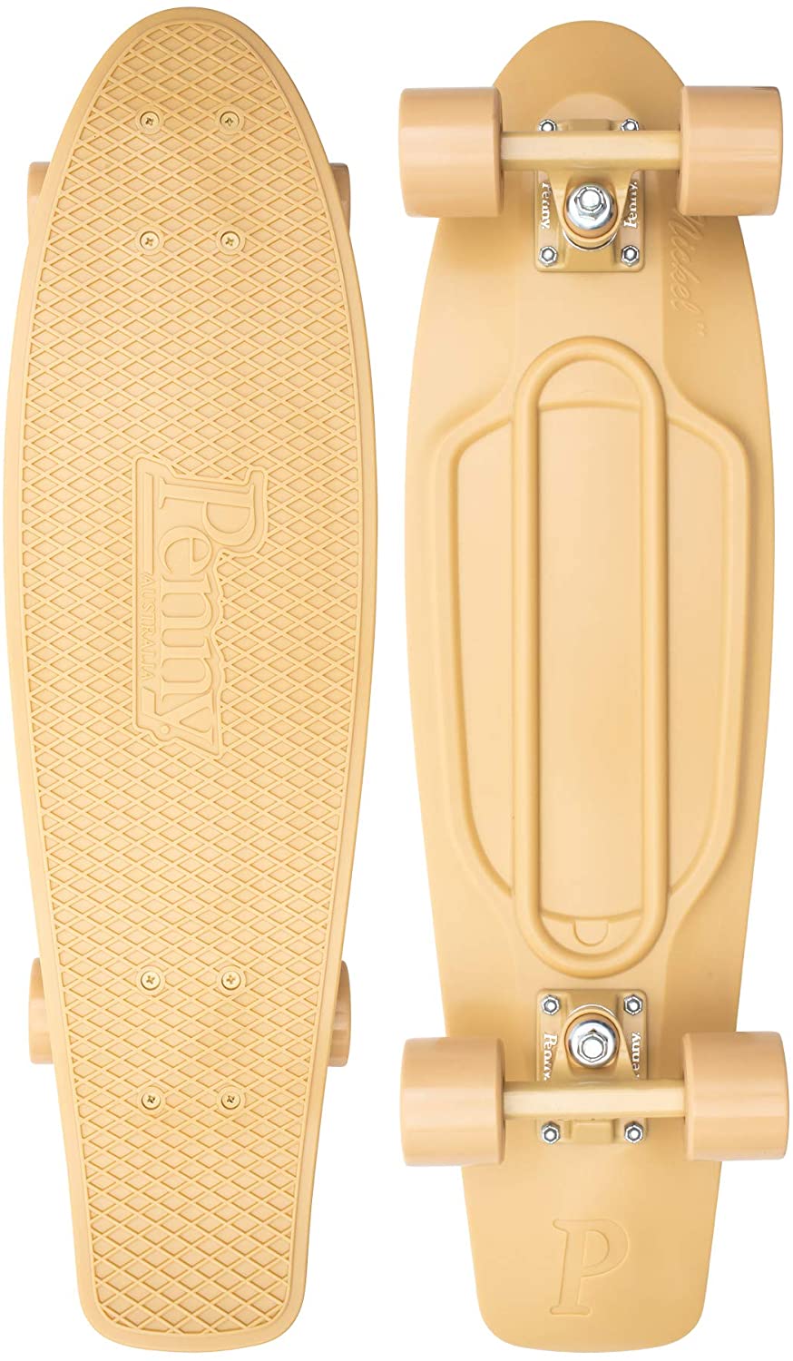 27 skateboard penny board