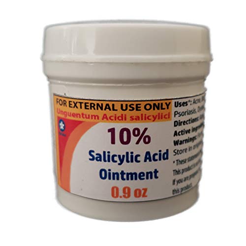 Moisturizer With Salicylic Acid Nz at Jennifer Avila blog