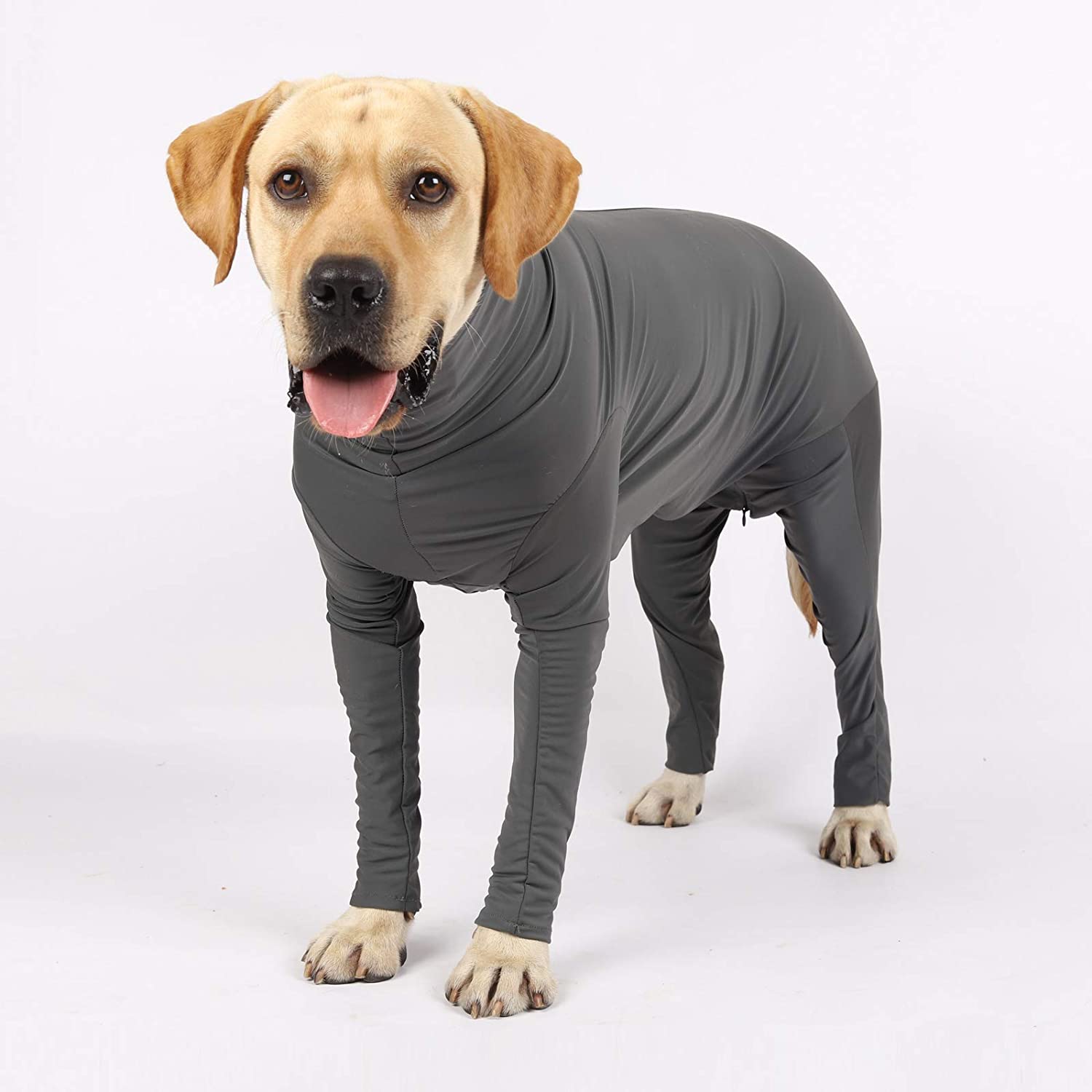 Wholesale Glorisun Original Dog Onesie, LongSleeved 4 Legs Dog
