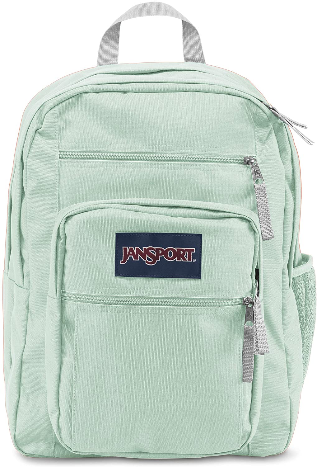 Wholesale JanSport Big Student Backpack Brook Green Supply Leader