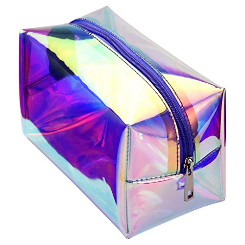 makeup bag with lights