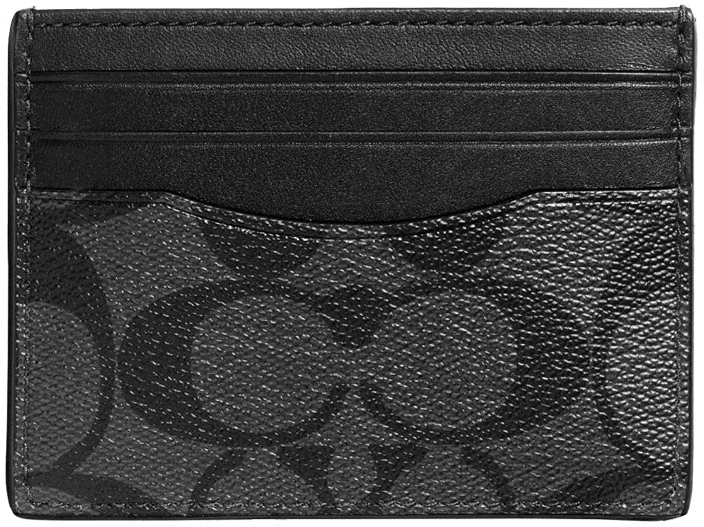 Id Card Holder Coach
