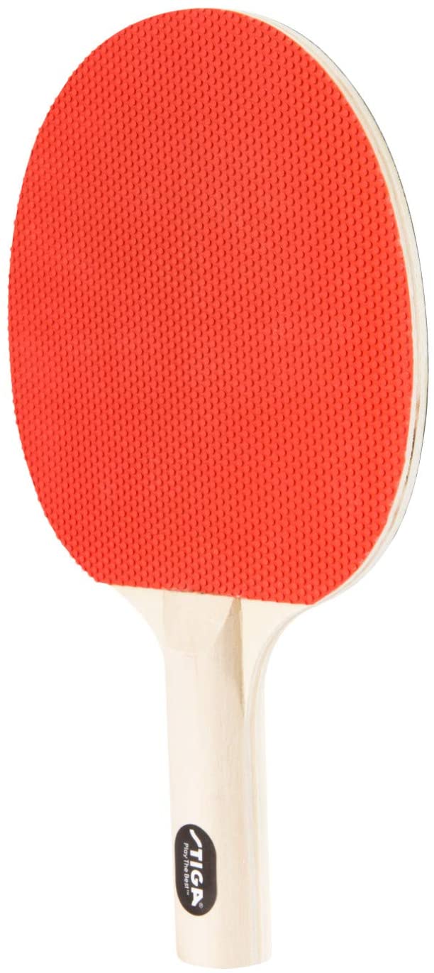 Wholesale STIGA Hardbat Table Tennis Racket Supply Leader — Wholesale