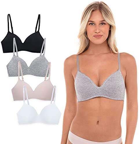 Rene Rofe Elastane Bras for Women