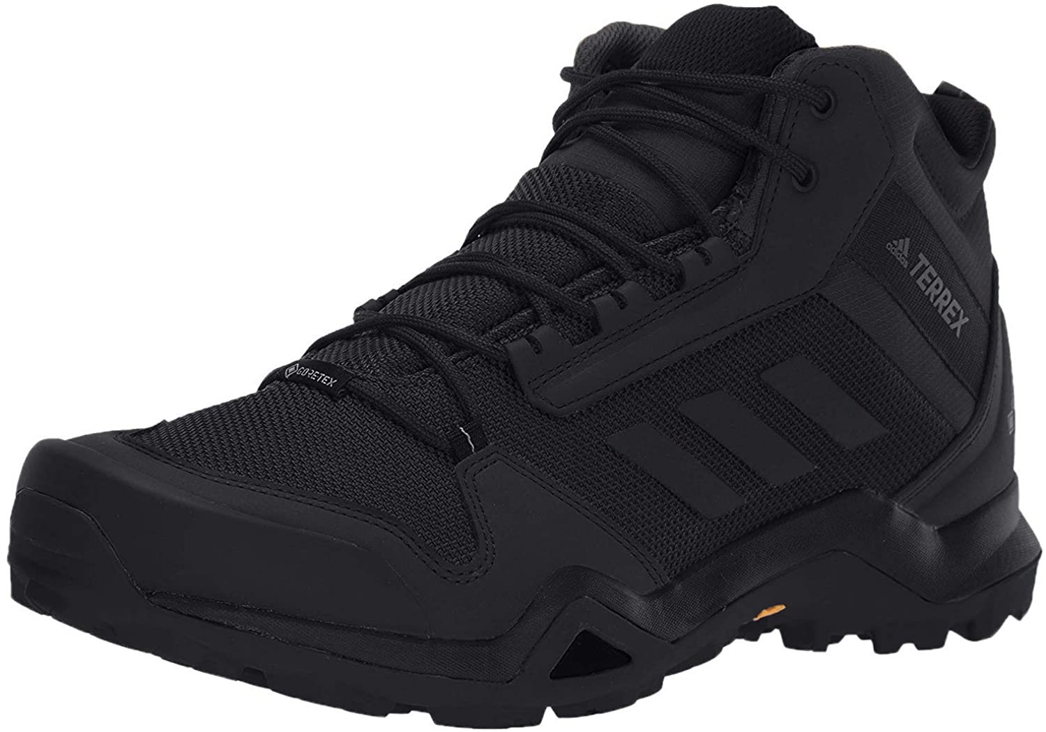 comentarista grosor limpiar Wholesale adidas Men's Climbing Shoes, US:10.5 8 Black/Black/Carbon |  Supply Leader — Wholesale Supply