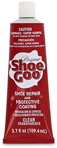  Shoe Glue Shoe Sole and Upper Repair Adhesive 60ml