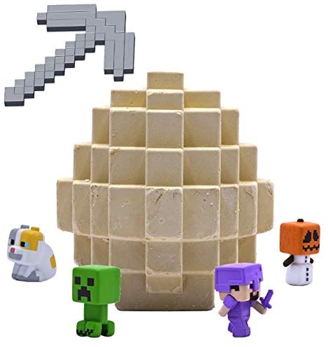 just toys llc minecraft mine kit