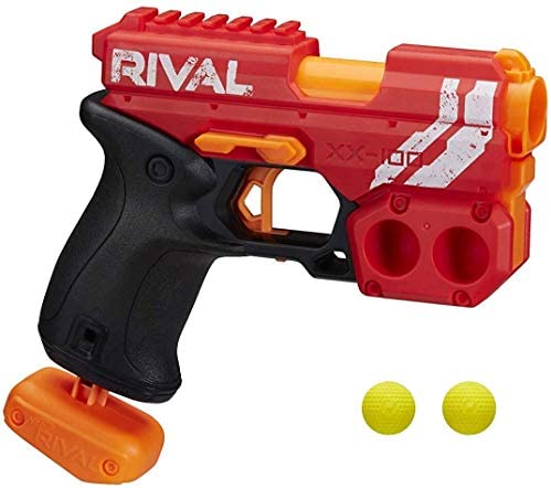 nerf rival knockout xx