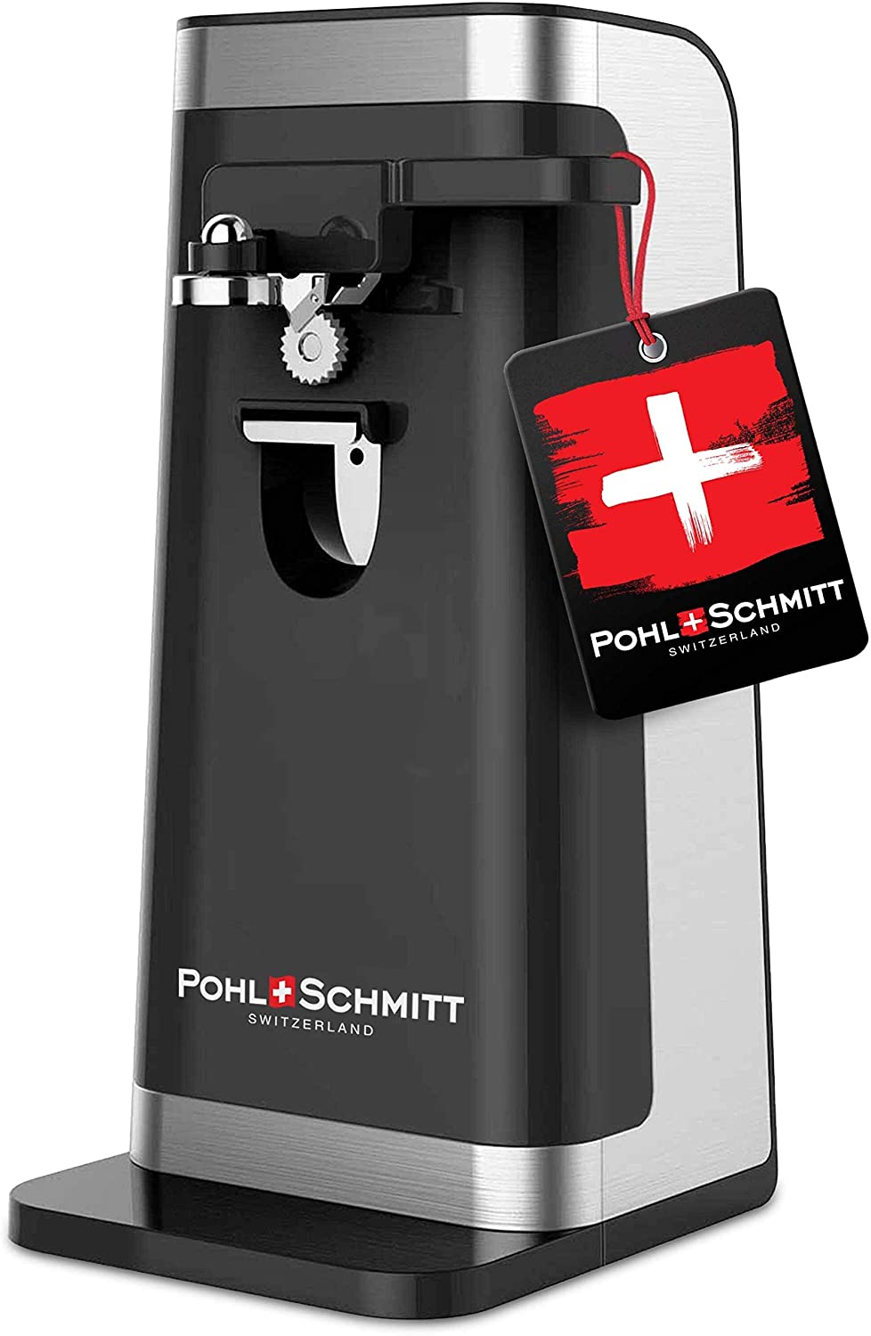 pohl schmitt can opener｜TikTok Search