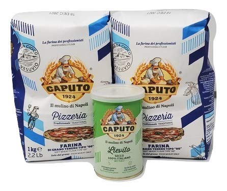 Antimo Caputo WholeSale - Price List, Bulk Buy at