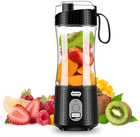 Live - TENSWALL Portable Blender, Personal Size Blenders Smoothies  and Shakes, Handheld Fruit Mixer Mach