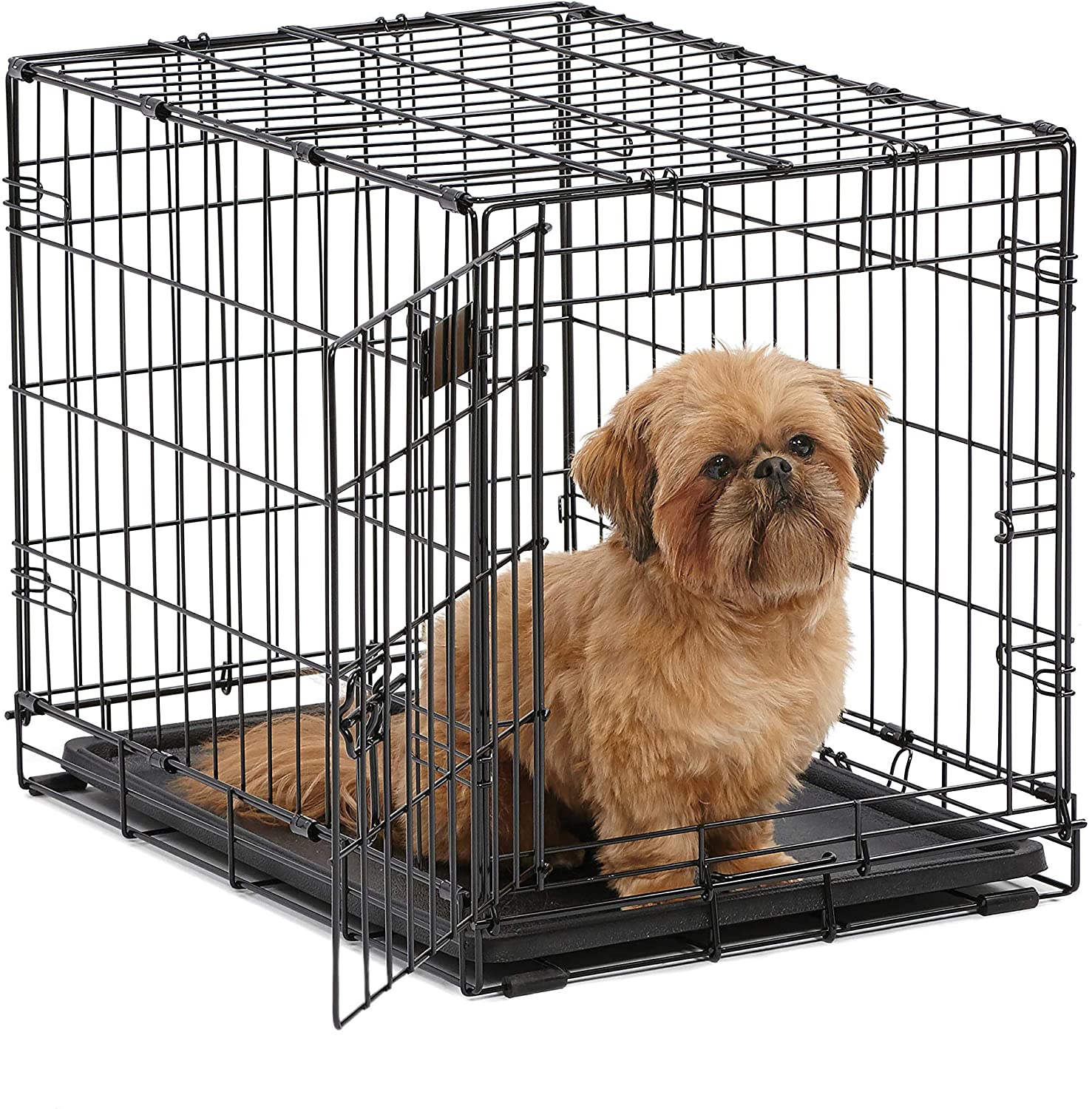 New 48 Dog Crates $100/ Xxxl Dog Cage Bundle $150 48 Kennel Blanket  Harnes Leash 2 Toys Bowls Poo Bags Seat Belt Pet Supply New Customizable  Colors for Sale in Fontana, CA - OfferUp