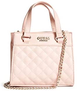 Guess Factory Kylee Mini Satchel