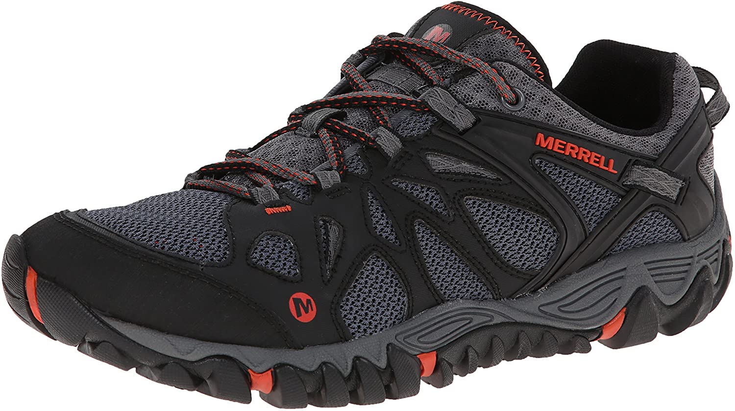 Merrell all out blaze best sale water shoe