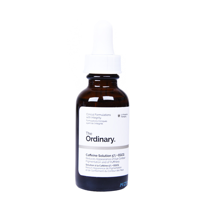 Wholesale The Ordinary Caffeine Eye Serum