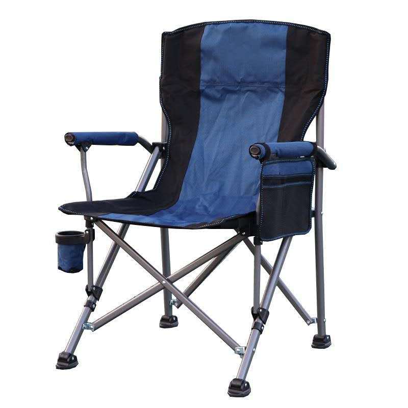 Xiamen Single Seat Steel Fabric Foldable Camping Fishing Chairs - Buy China  Wholesale Camping Fishing Chairs $12