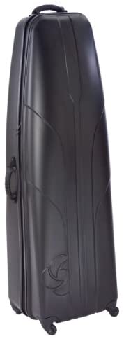 samsonite golf travel case