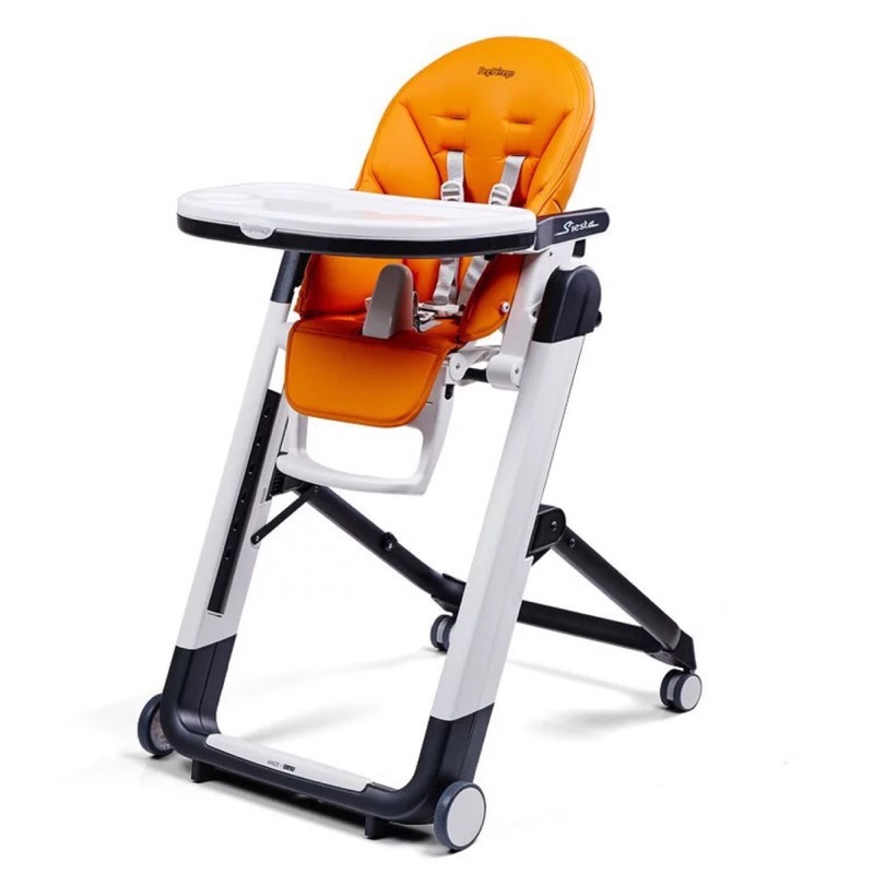 Wholesale Luxury High Chair For Baby 03 Years Old