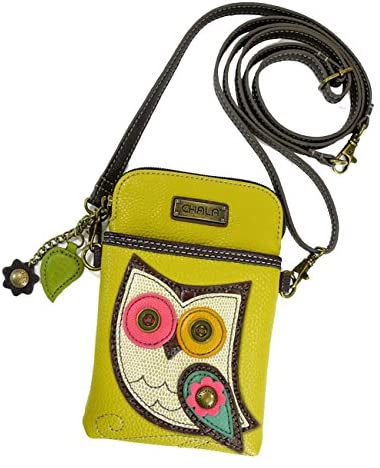  CHALA Convertible Backpack Purse - Owls - taupe, One Size,  (870OLA3) : Clothing, Shoes & Jewelry