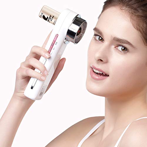 Wholesale BIOEQUA Enercharger (F1) Facial Lifting and Tightening Beauty  Device, Cold Ion Charging Anti-Aging Technology for Boosting Collagen Skin  Revitalization and Hydration: Beauty