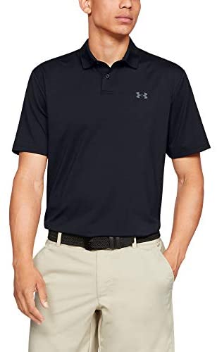 under armour performance 2.0 poloshirt