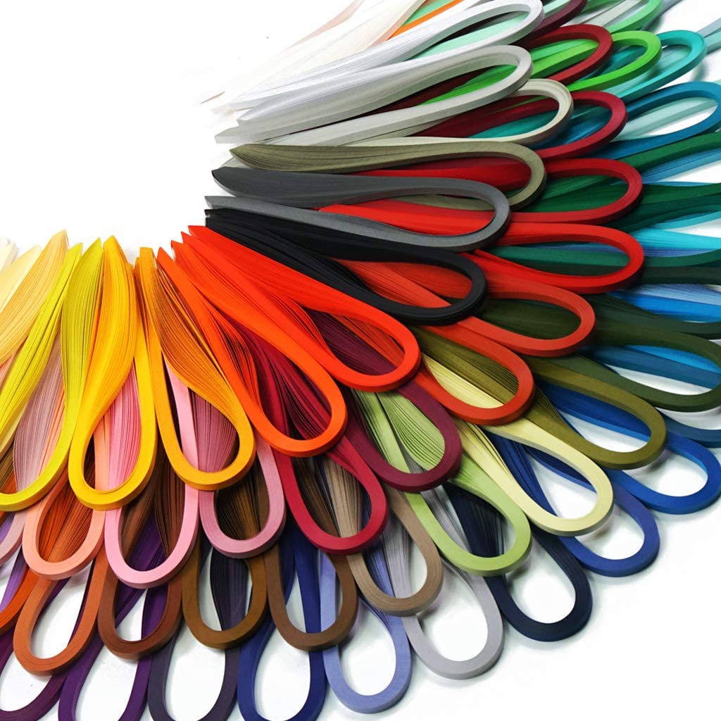 Quilling WholeSale - Price List, Bulk Buy at