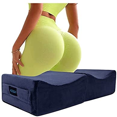 Post BBL Operation Recovery Booty Pillow Brazilian Butt Lift Belle Beauty  Heal