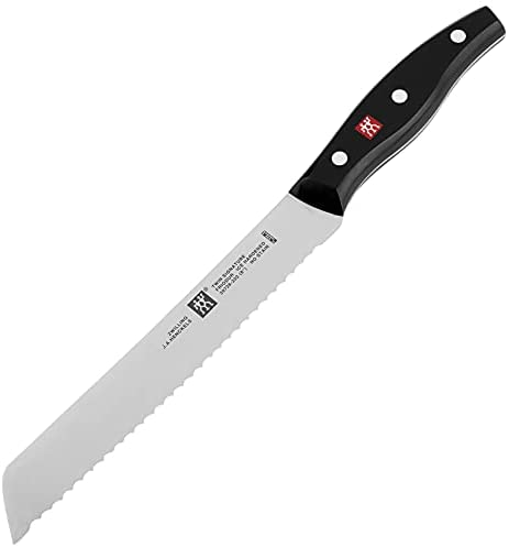 Cuisinart C77TRN-8BD Nitrogen Collection 8 Bread Knife, Stainless Steel