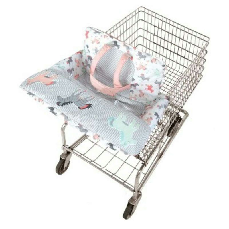 Wholesale Supermarket Shopping Cart Child Seat