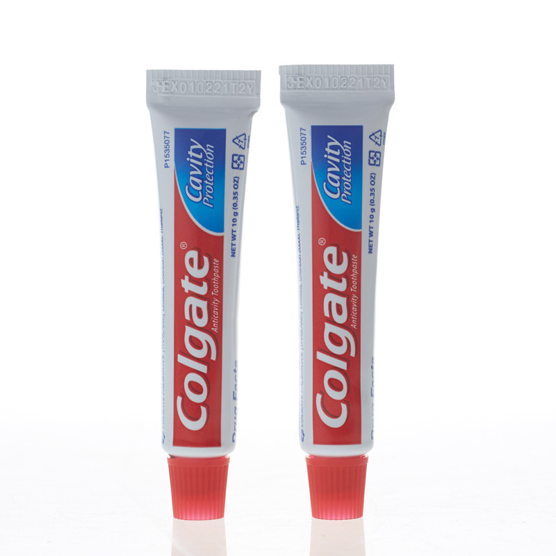 Wholesale Disposable Toothpaste