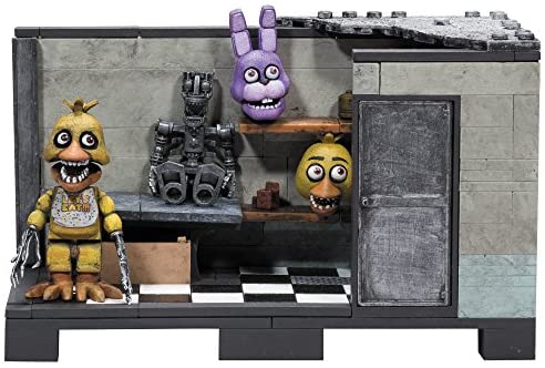 mcfarlane wholesale