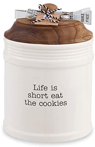  Grupo Erik Sesame Street Cookie Jar With Lid, Biscuit Tin, 20.5 x 21.1 x 26 cm, Sweet Jar, Kitchen Decor, Airtight Food Storage  Container