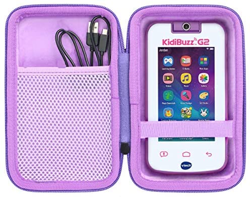  Kids Smart Phone for Girls Toys 8-10 Years Old