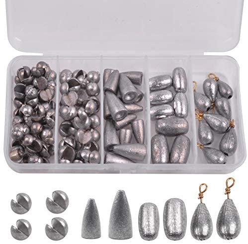 Fishing Weights WholeSale - Price List, Bulk Buy at