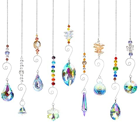 Suncatcher Crystals WholeSale - Price List, Bulk Buy at