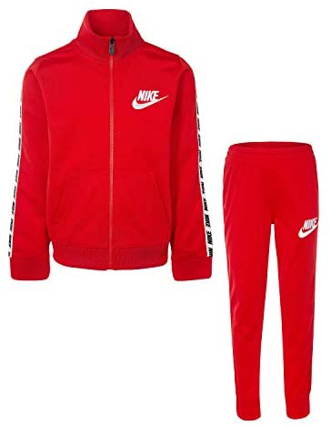 jcpenney nike jogging suit