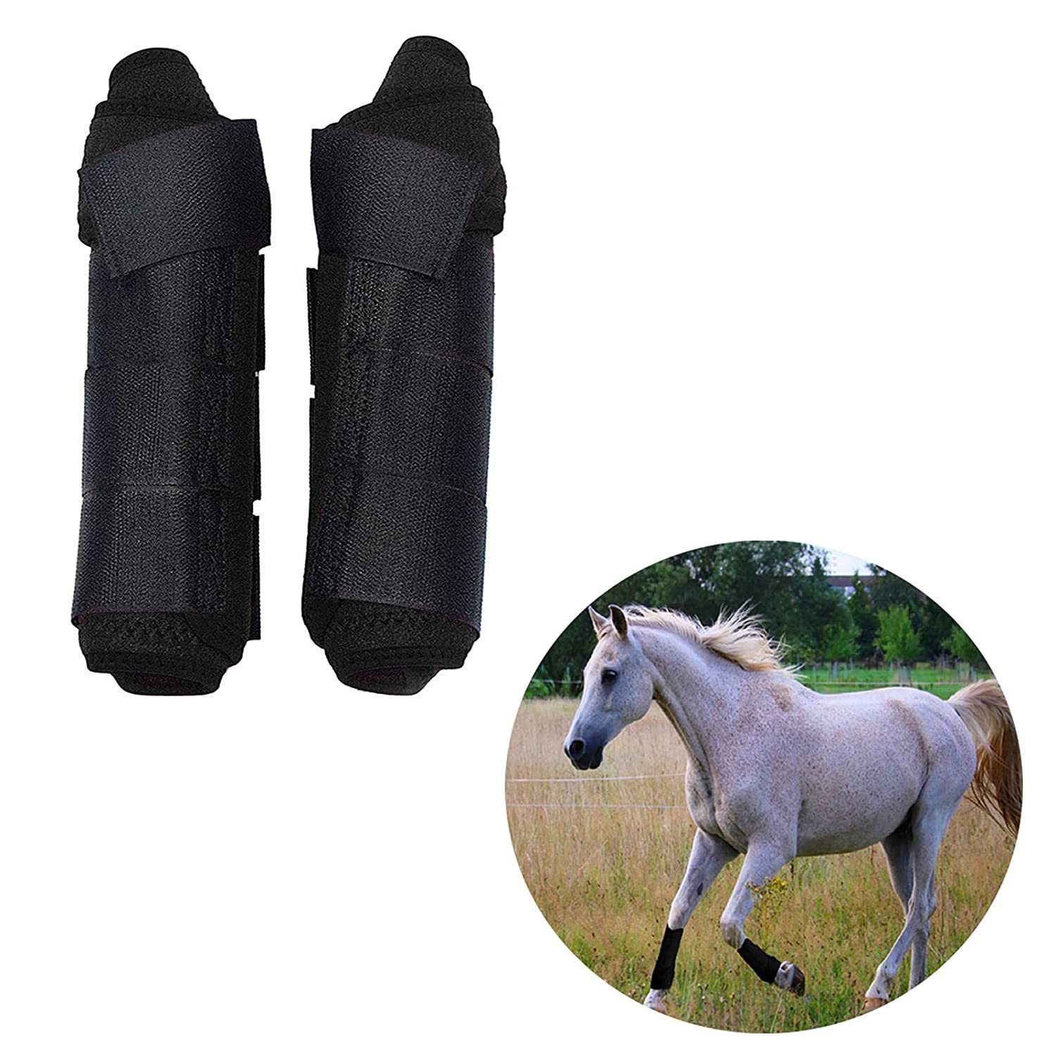 Wholesale Horse leg protection cover horse leg protection to prevent