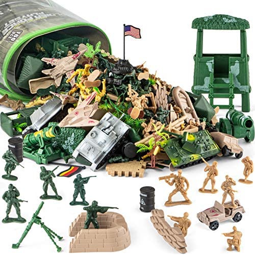 Plastic Soldiers WholeSale - Price List, Bulk Buy at SupplyLeader.com