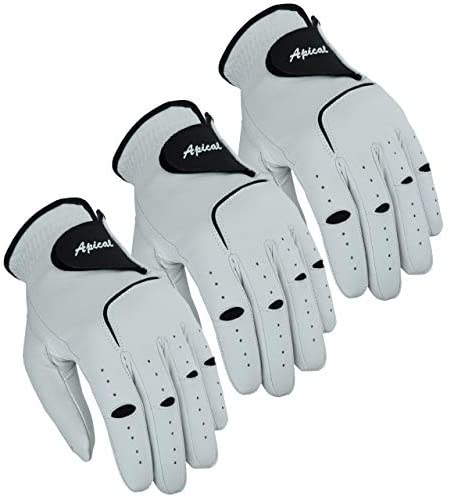 wosofe Golf Glove Left Hand Men' PU Transparent Non-Slip Nanocloth Lyc –  WOSOFE SPORTS MALL