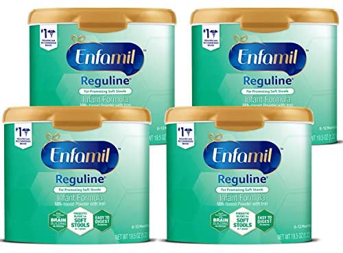 Reguline 2024 baby formula