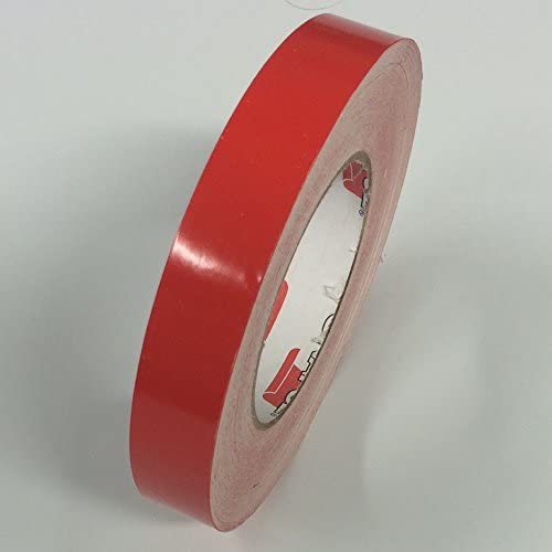 LiME LiNE 1/4 Fineline Pinstriping Tape